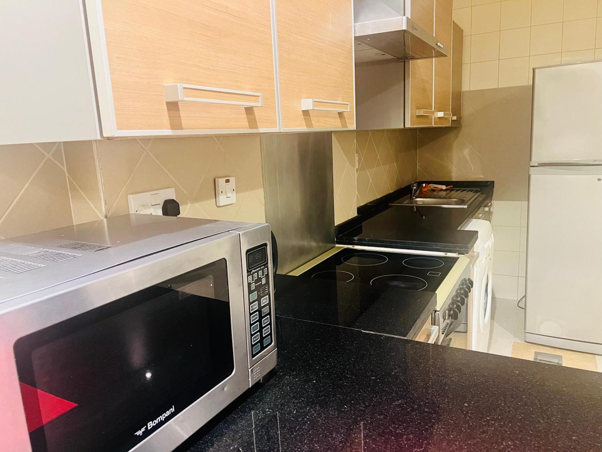 Alraef Luxury Apartment Dubai