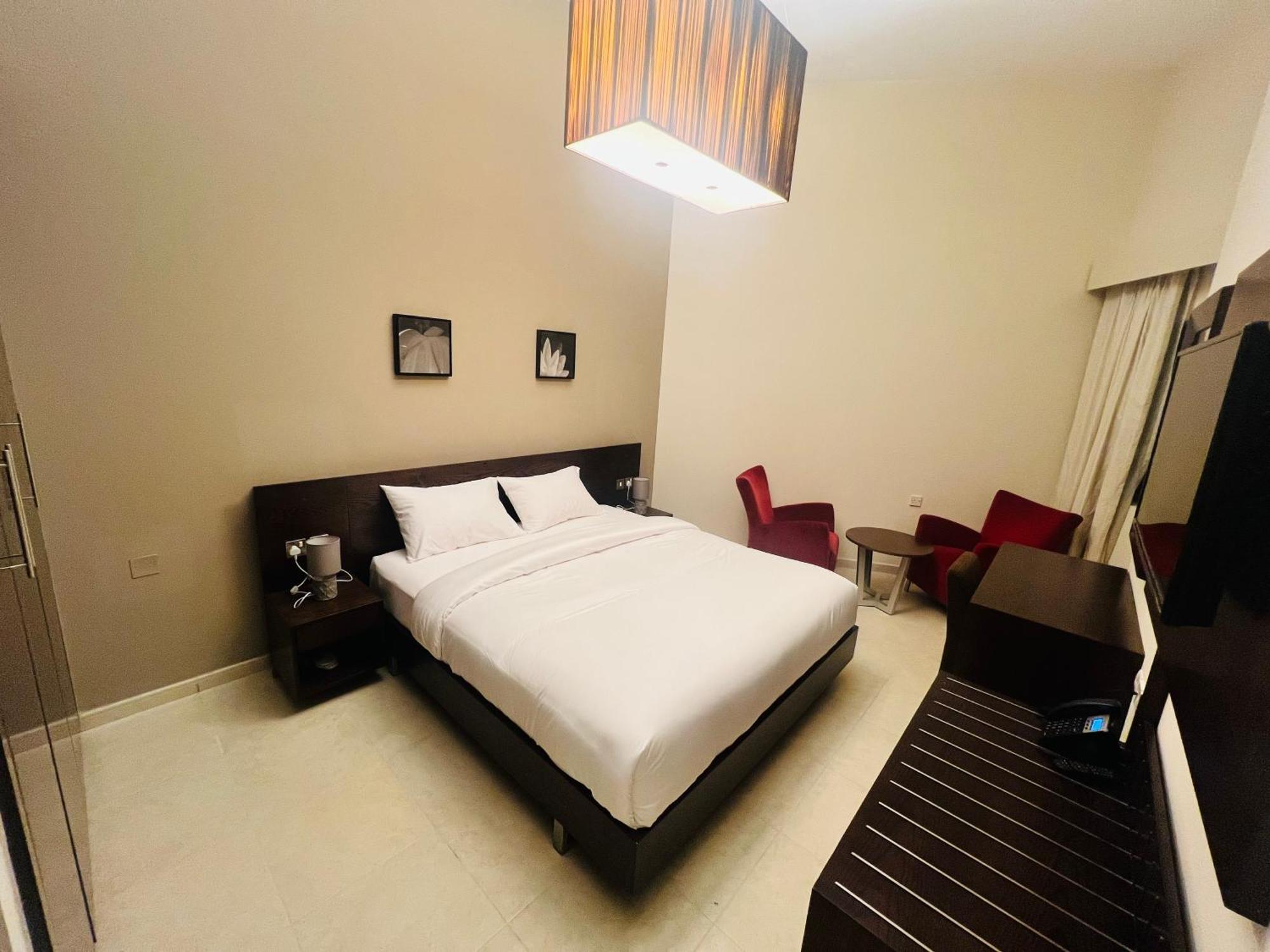 Alraef Luxury Dubai