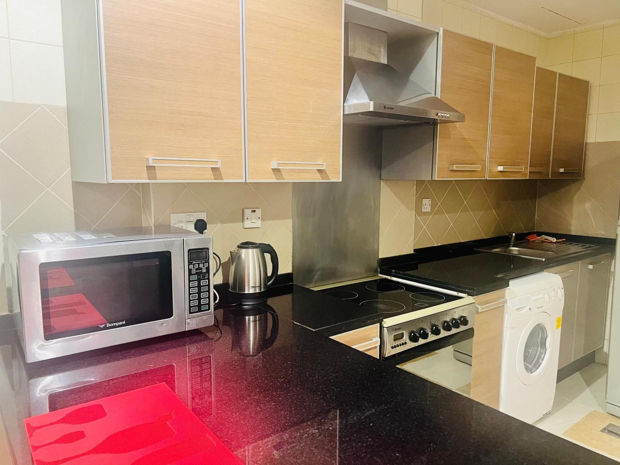Alraef Luxury Apartment Dubai