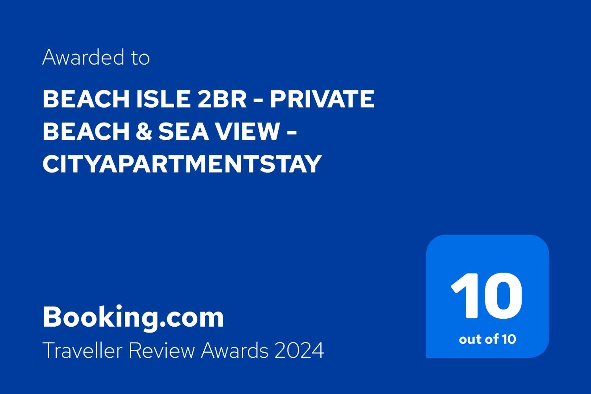Isle Cozy Apartment