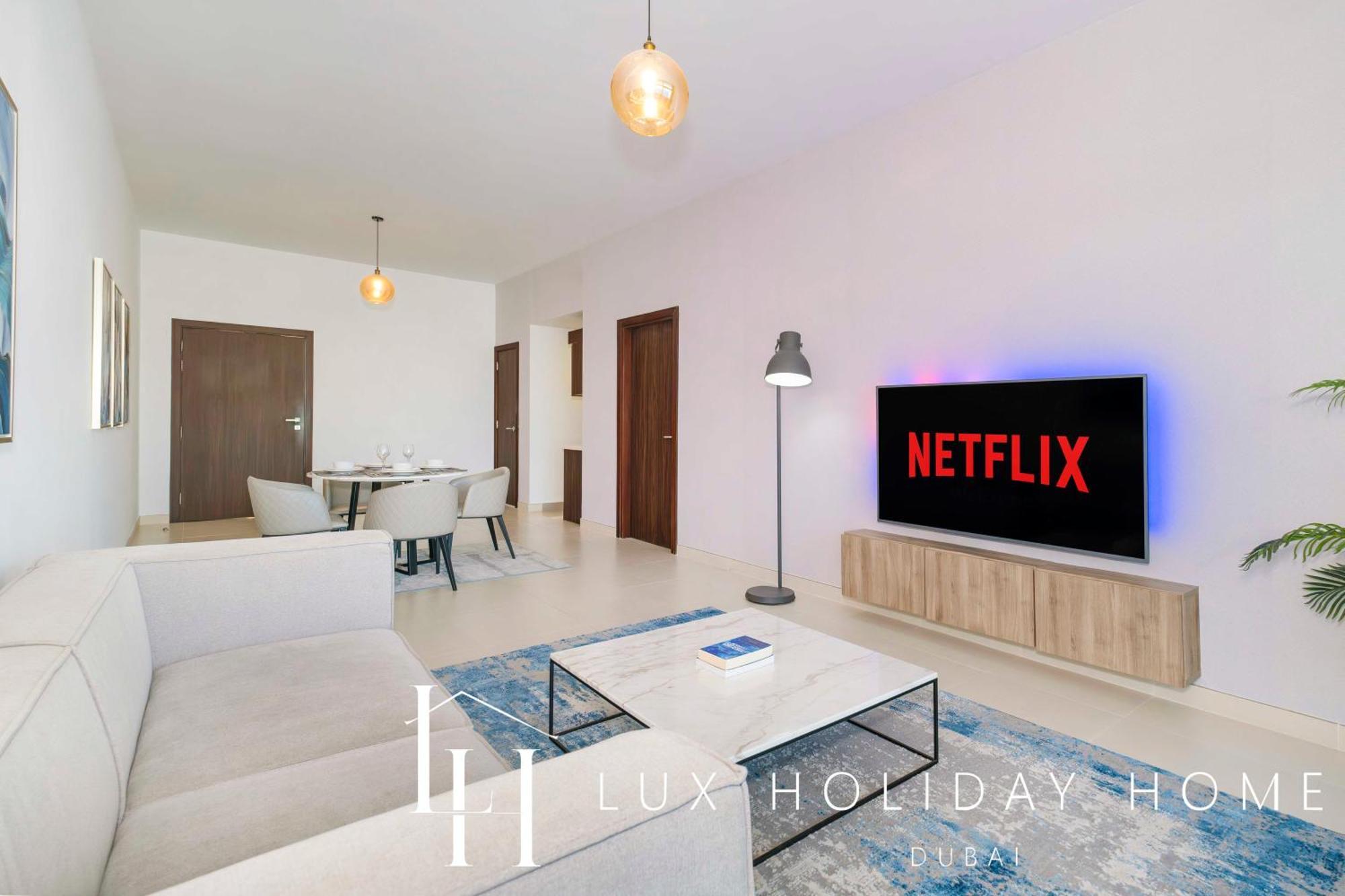 Apartment Lux - Opulent Island 3 Dubai