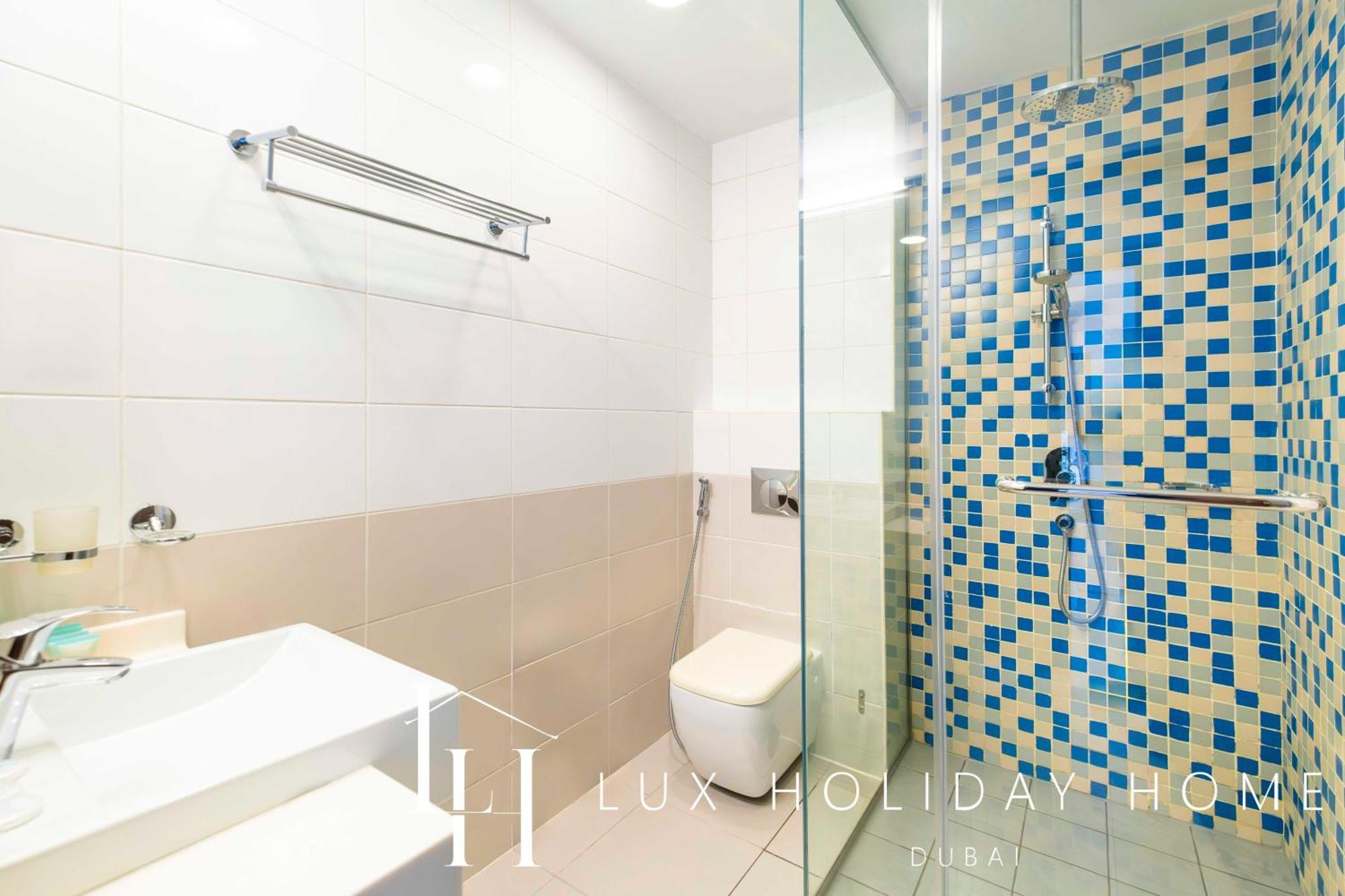 Apartment Lux - Opulent Island 3