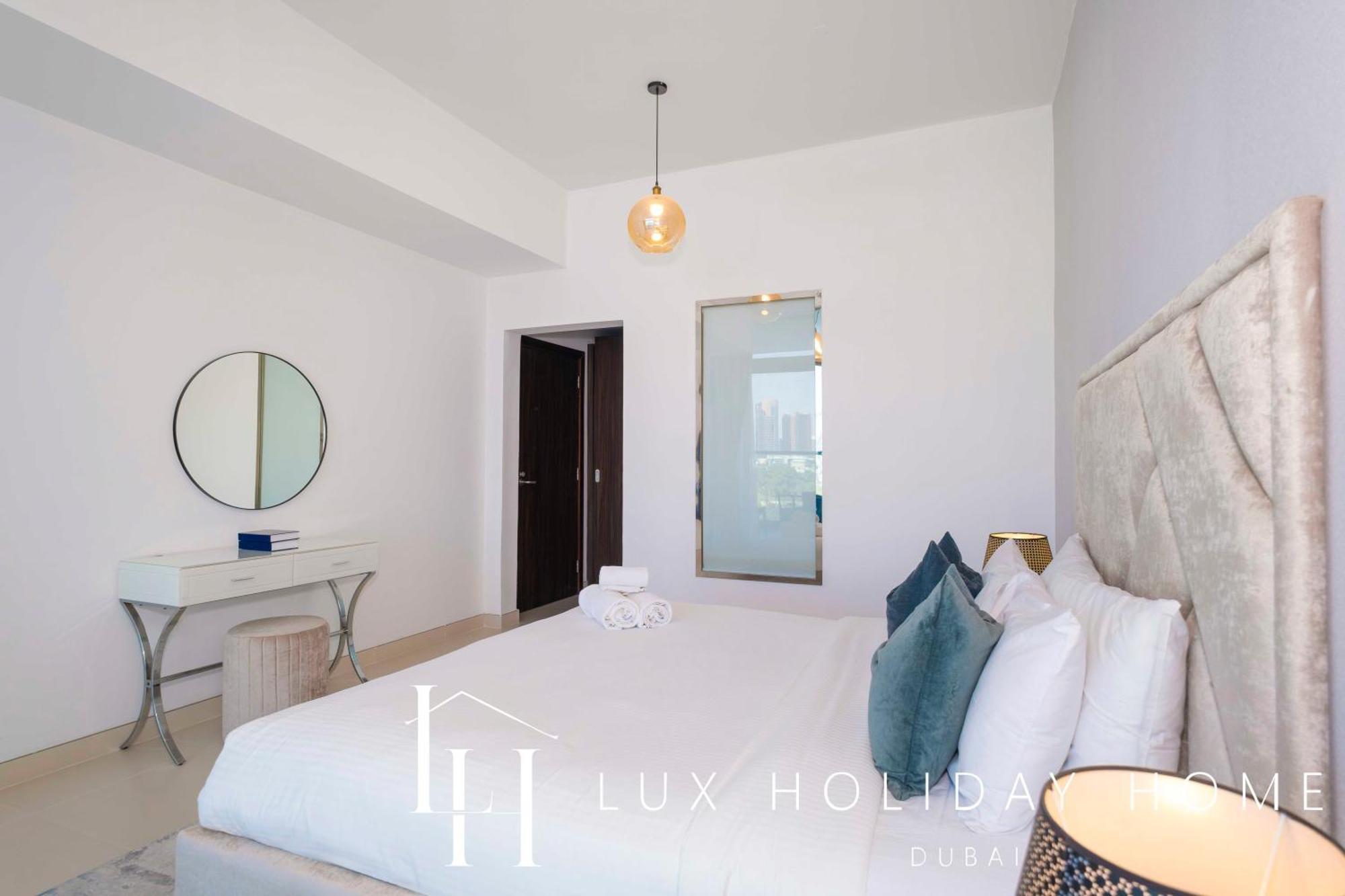 Lux - Opulent Island 3 Apartment Dubai