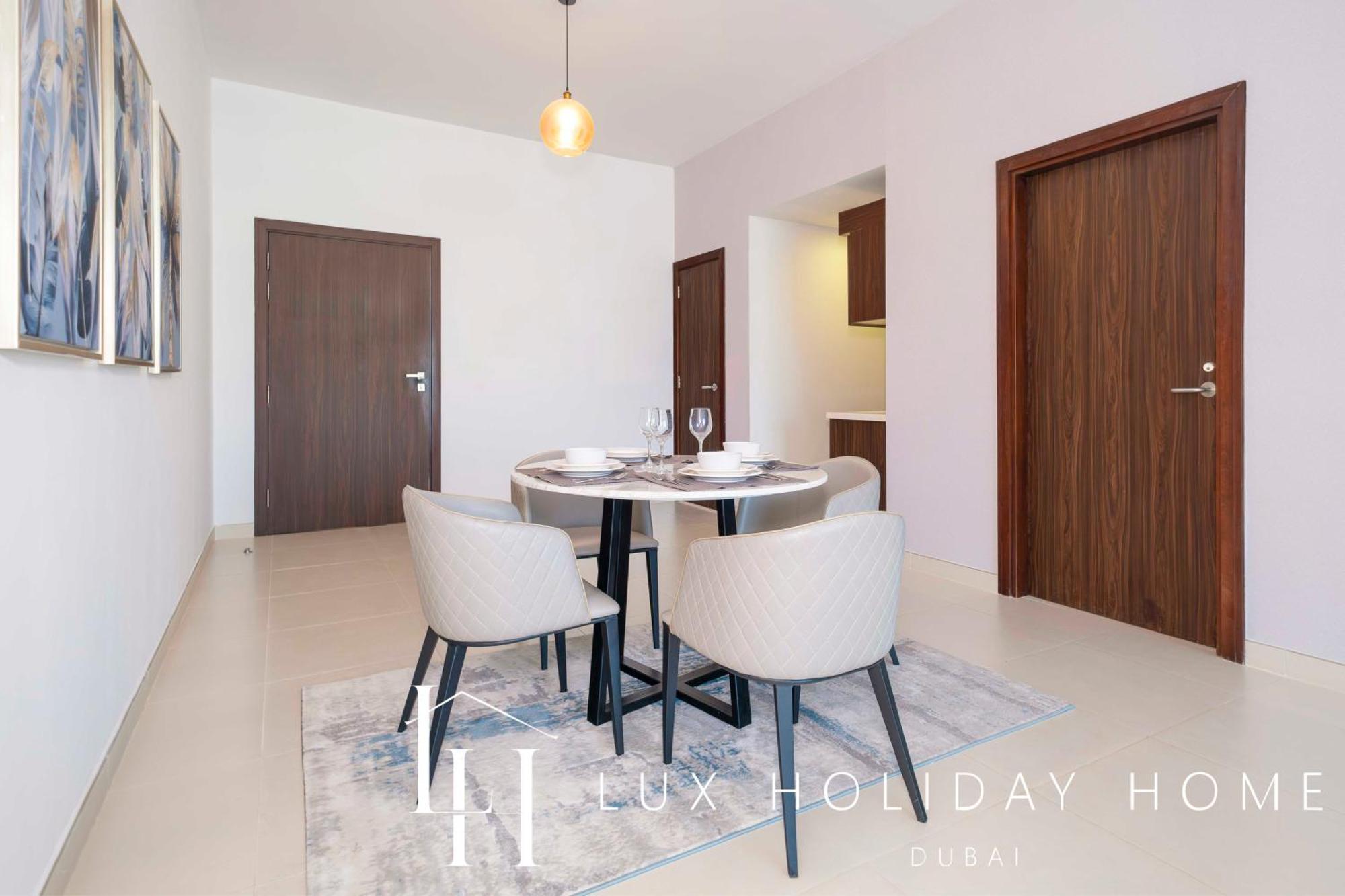 Lux - Opulent Island 3 Dubai