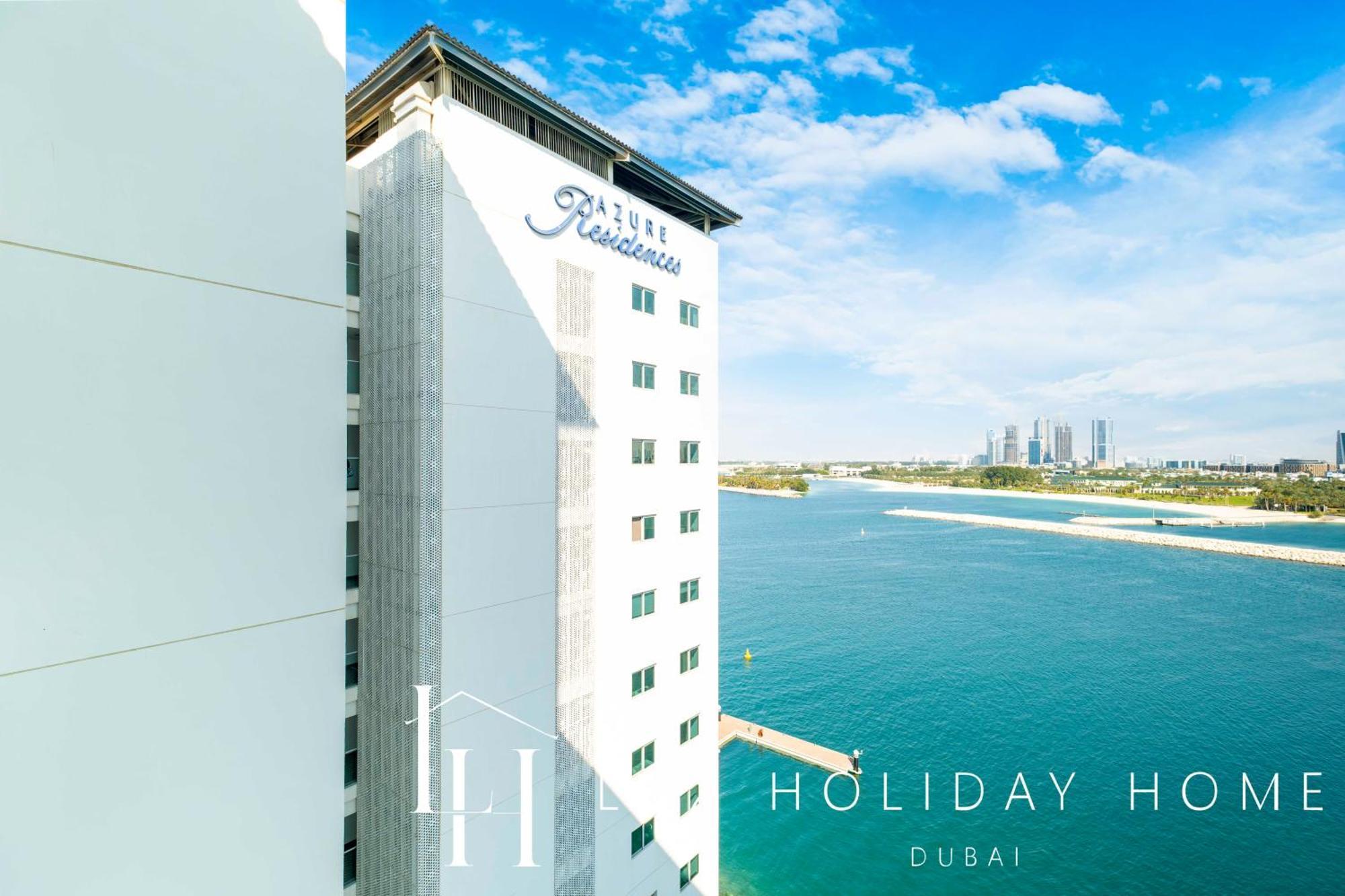 Lux - Opulent Island 3 Apartment Dubai