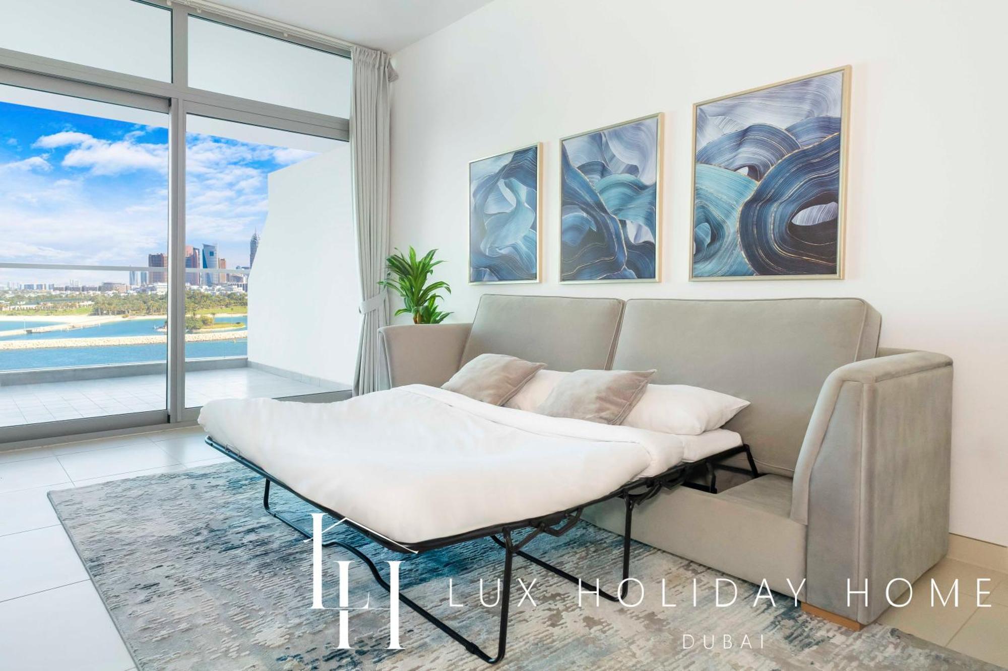 Apartment Lux - Opulent Island 3