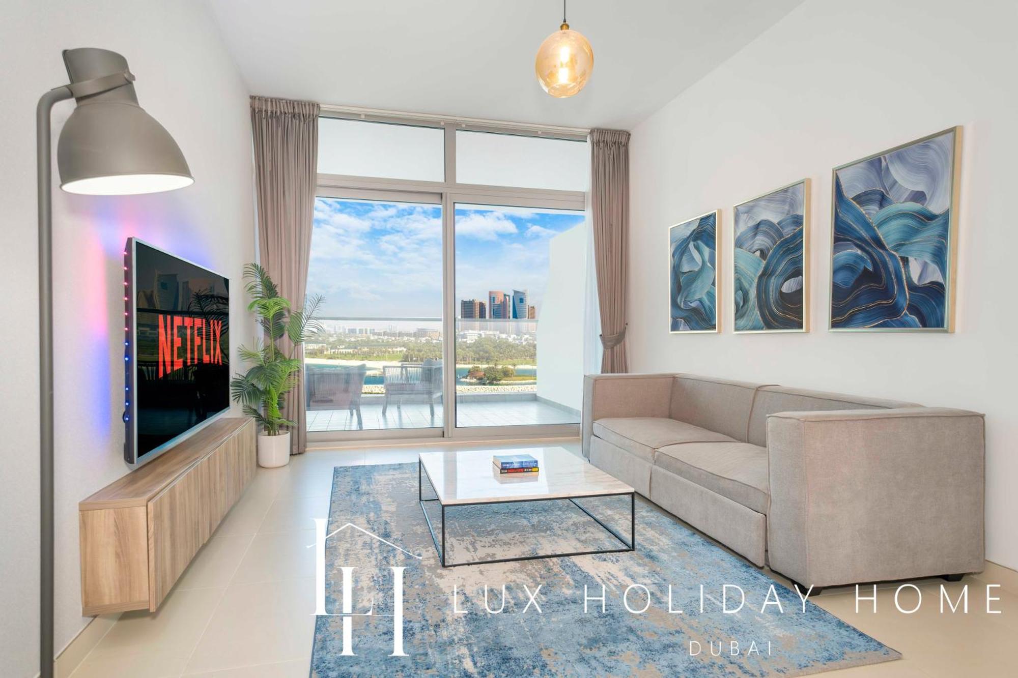 Apartment Lux - Opulent Island 3 Dubai