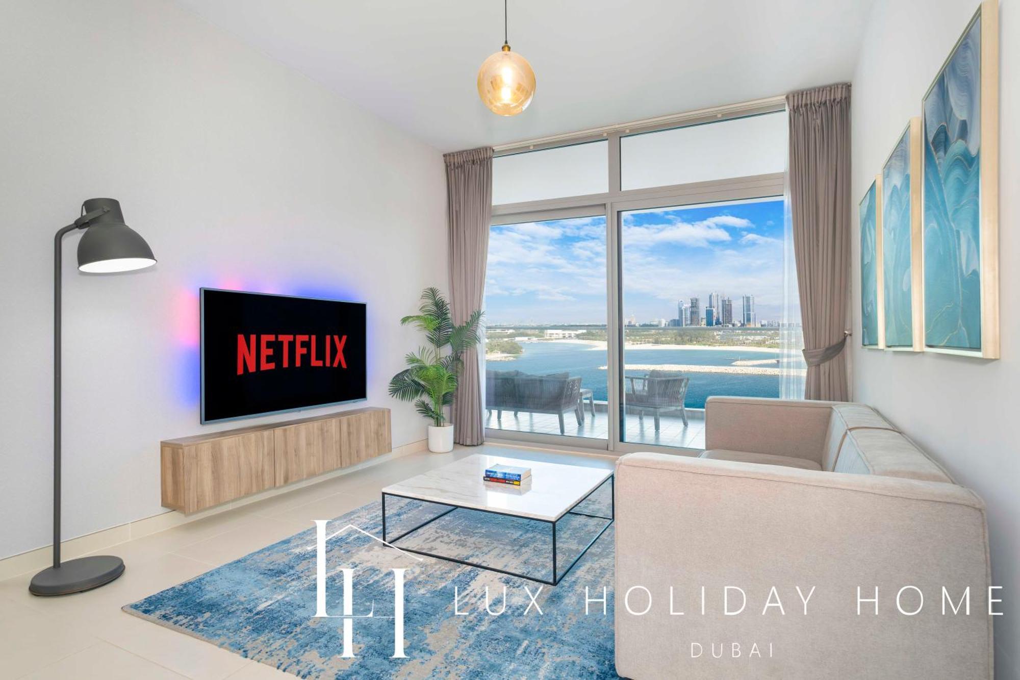 Apartment Lux - Opulent Island 3