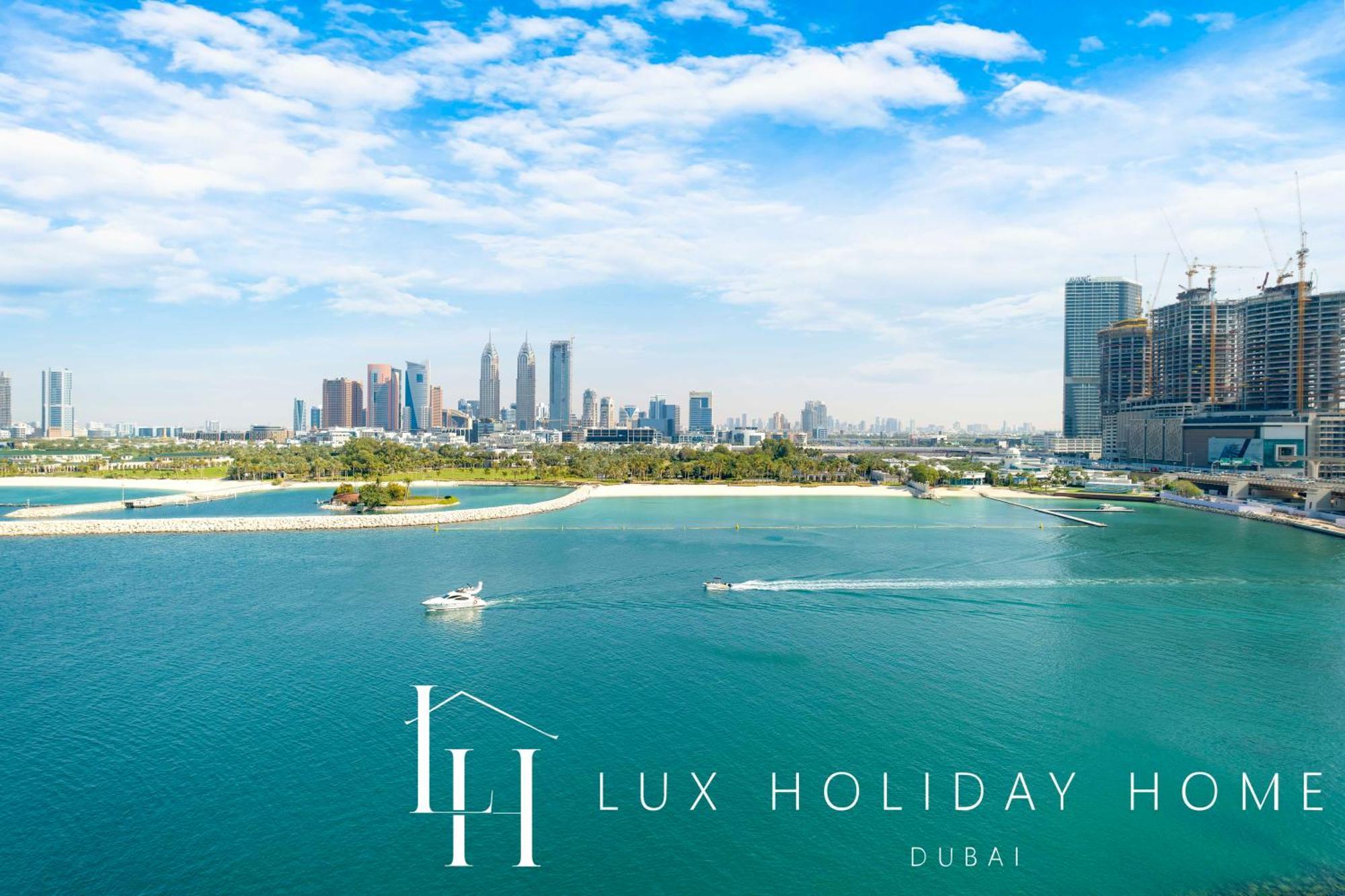 Apartment Lux - Opulent Island 3 *