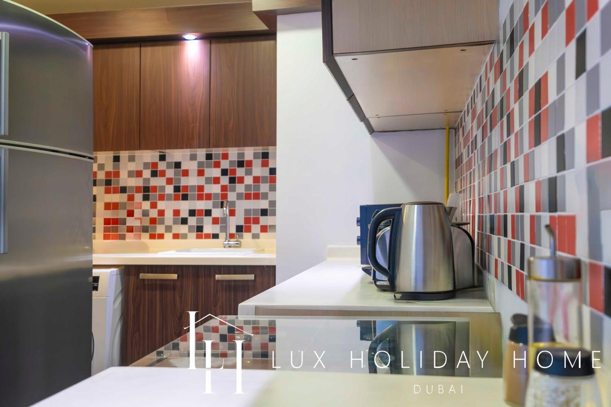 Apartment Lux - Opulent Island 3 Dubai
