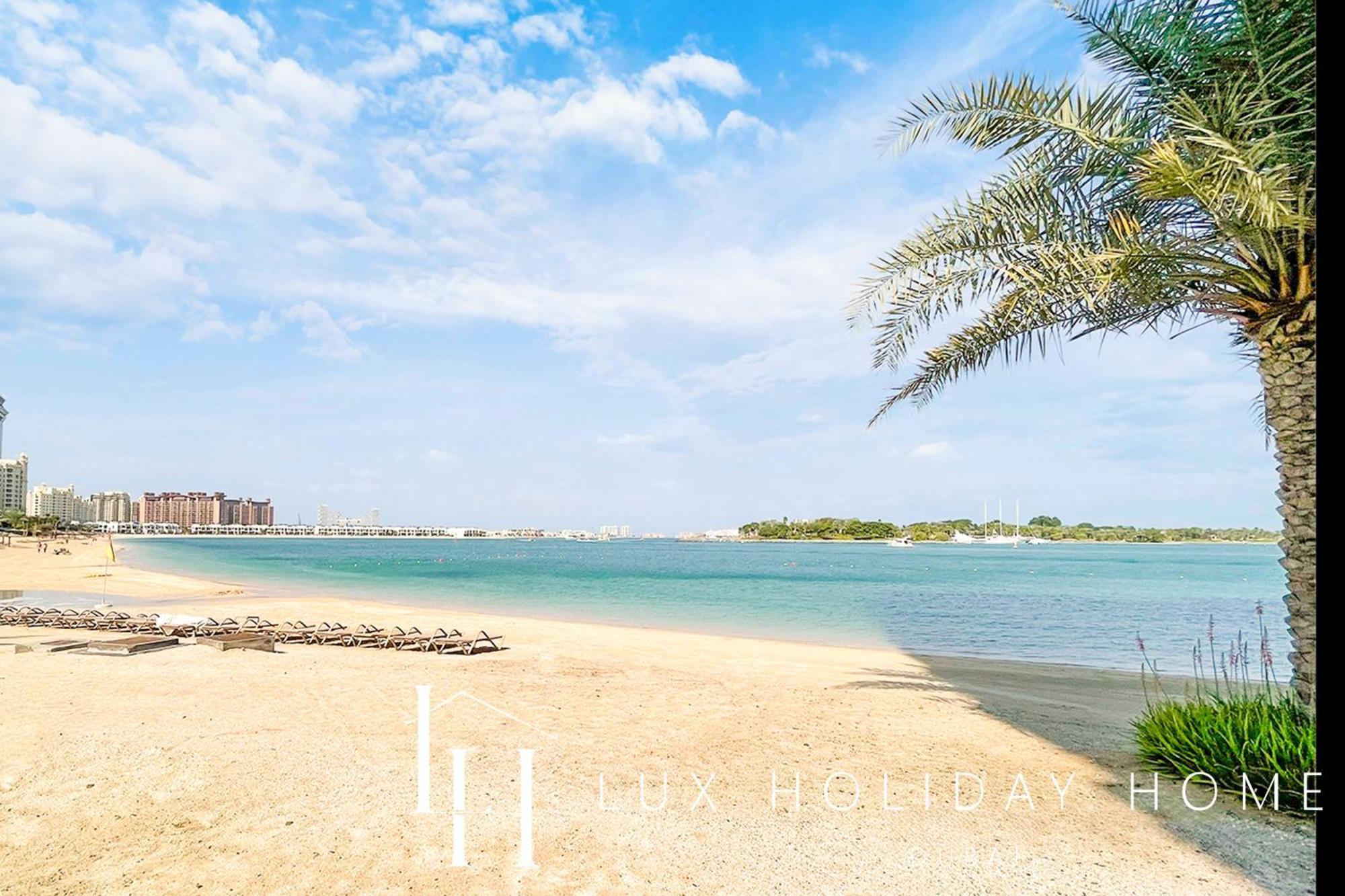 Lux - Opulent Island 3 Dubai