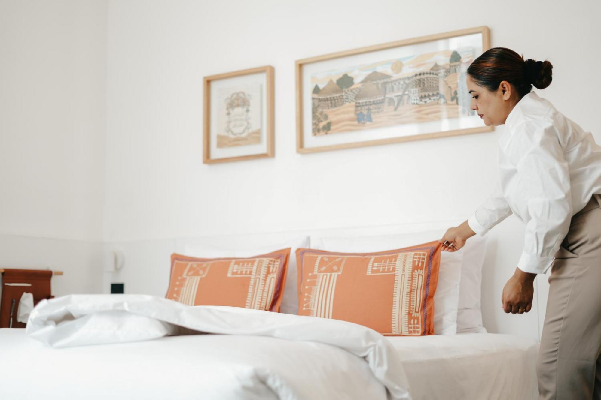 Shada Jumeirah Garden 4*