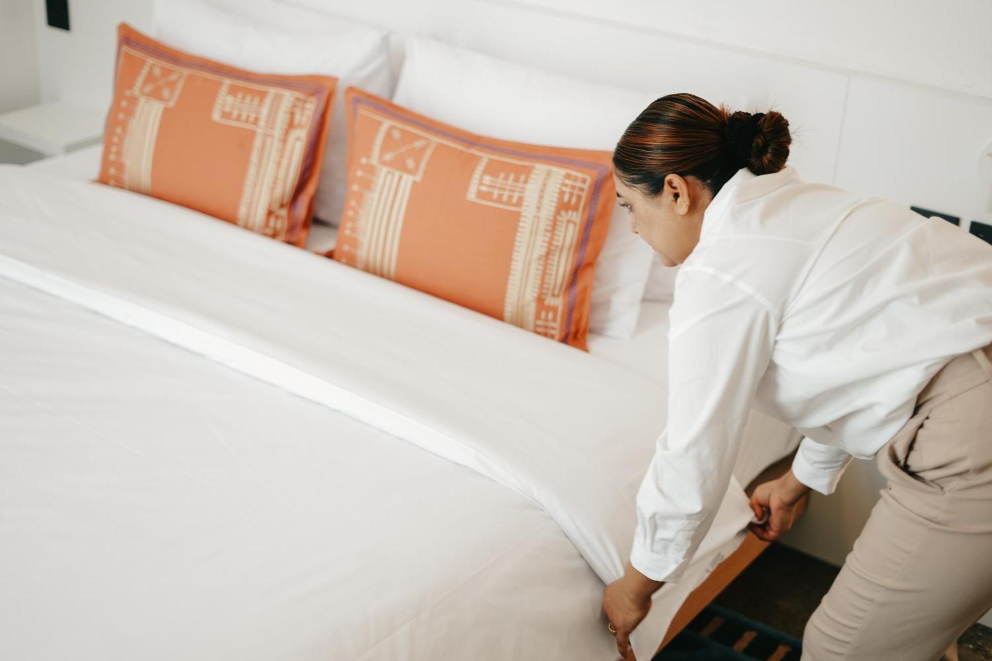 Hotel Shada Jumeirah Garden