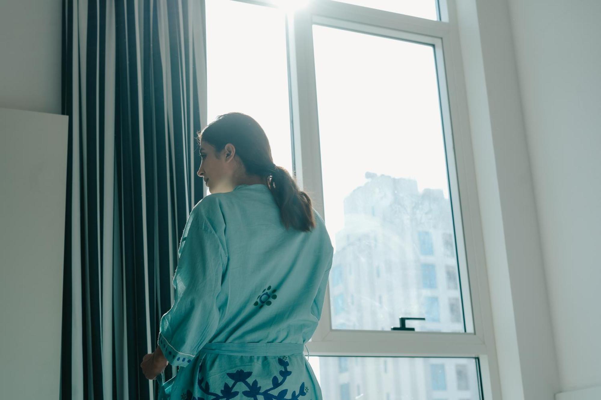 Shada Jumeirah Garden Hotel Dubai
