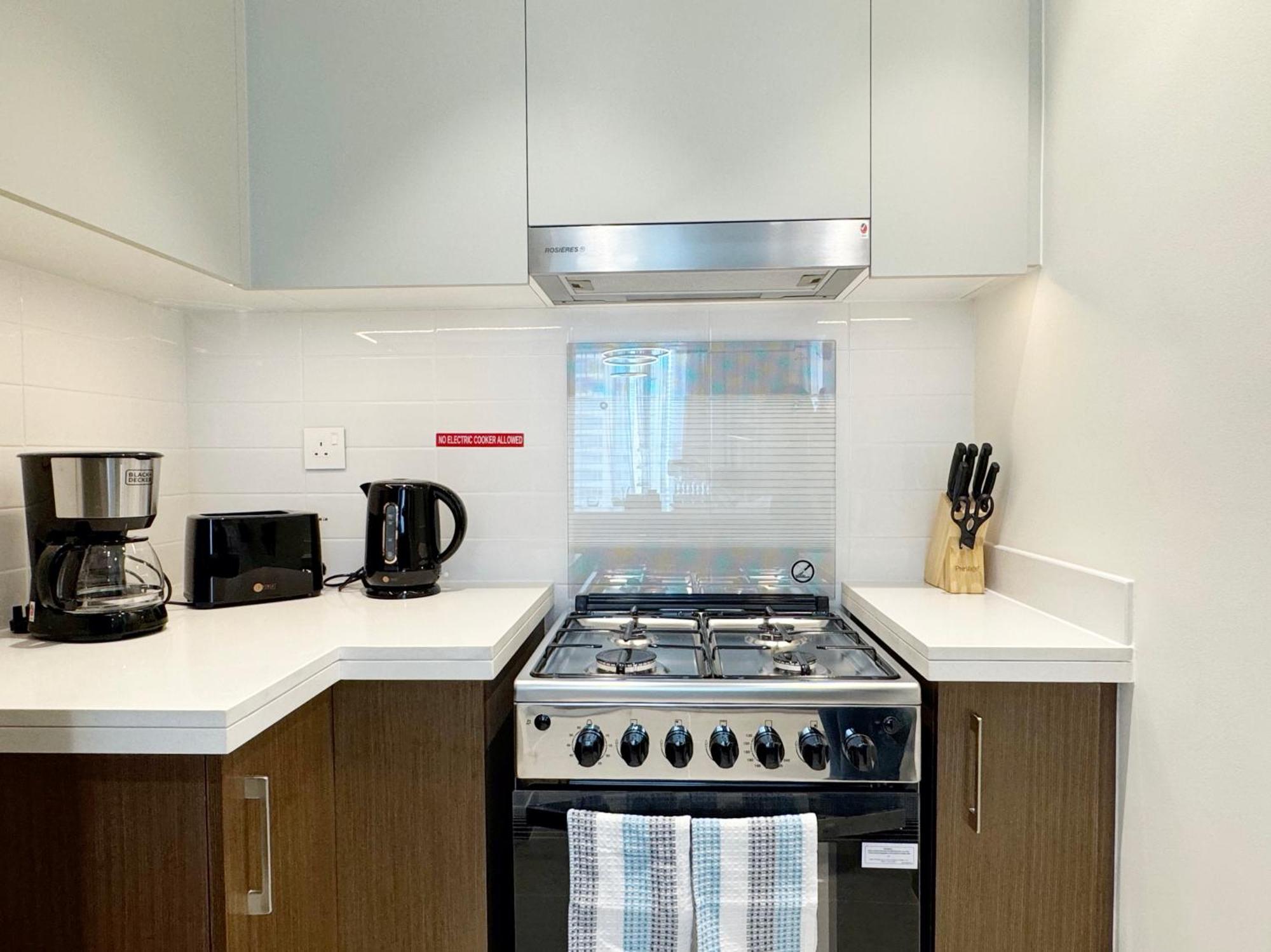2br With Skyline Views At Forte Near Opera Apartment *
