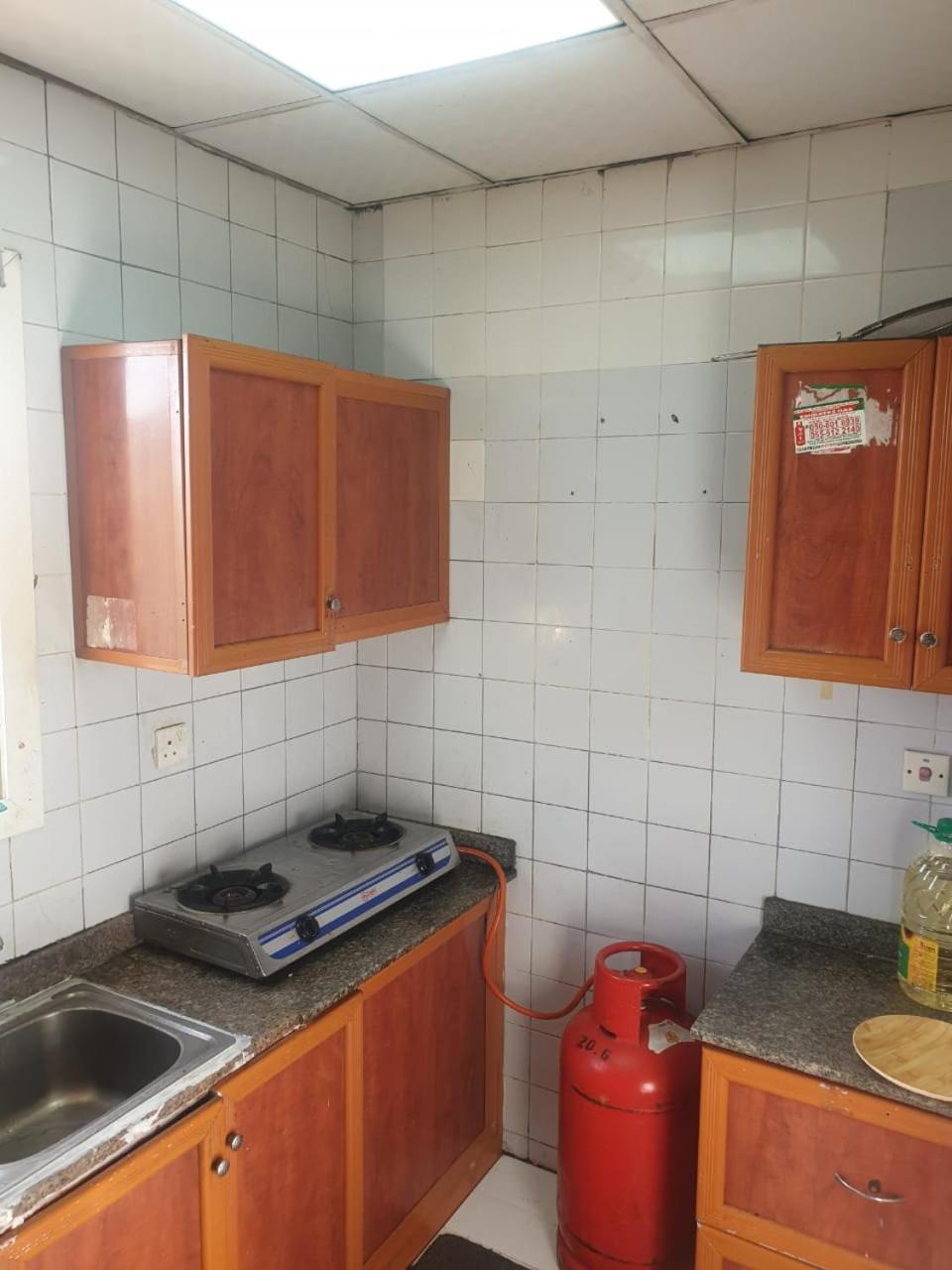 Sahara And Private Homestay