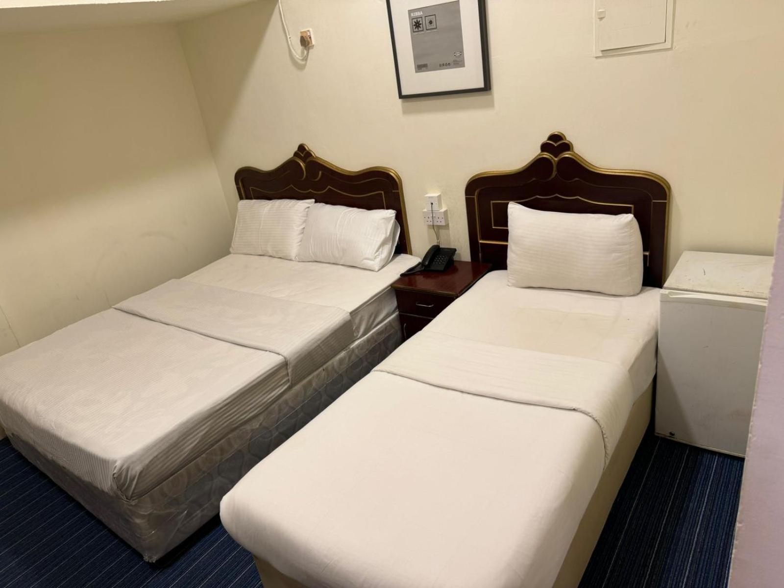 Al Wehda Apartment Dubai