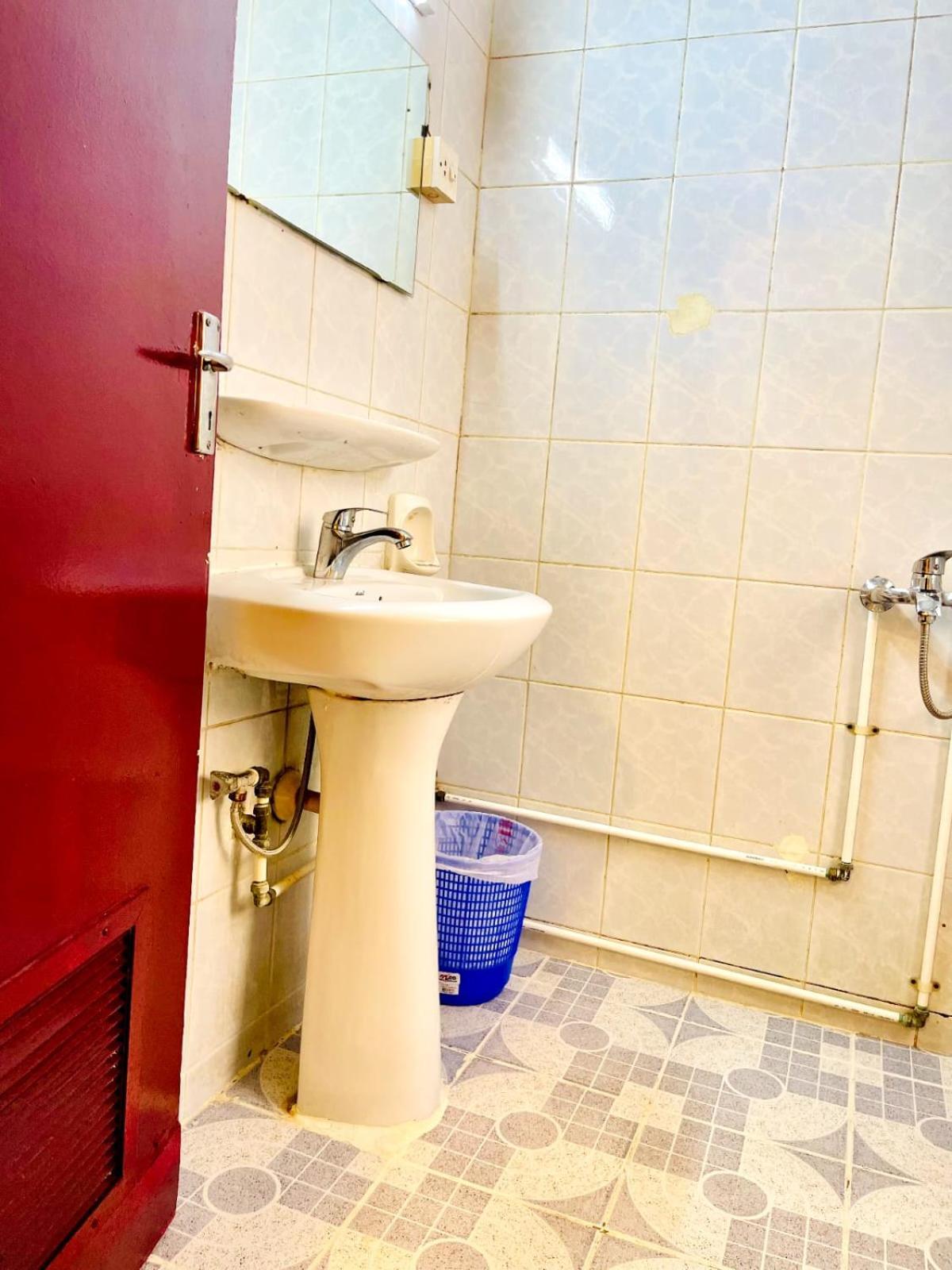 Al Wehda Apartment