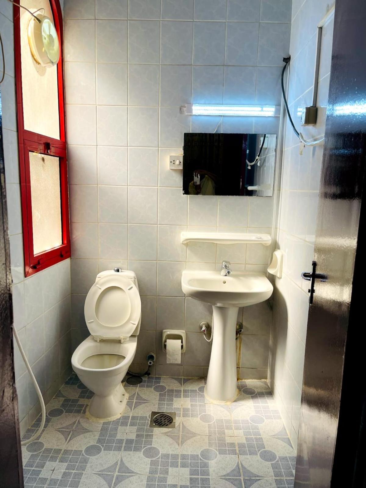 Apartment Al Wehda