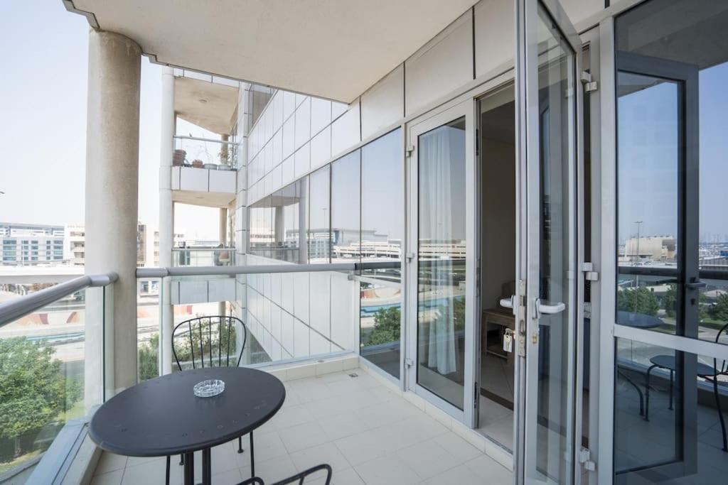 Apartment Higuests - Incredible Views In Deira 5-min To Airport Dubai