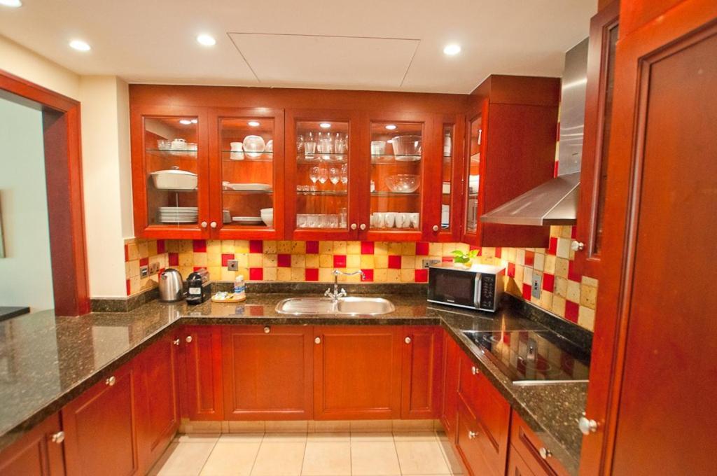 Walk To Mall Yansoon 7 Apartment *