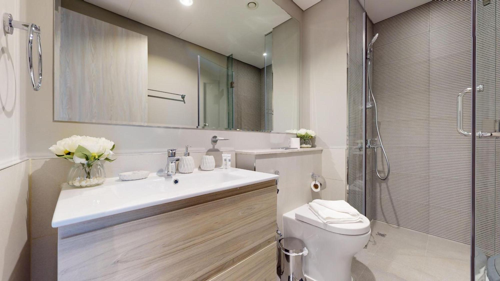 Primestay - 1br Zada Tower Business Bay