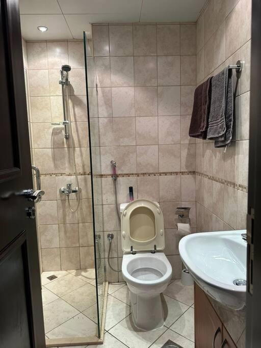 Apartment 2bedroom/3bath, Daily Maid, 1 Min To Dmcc Metro *