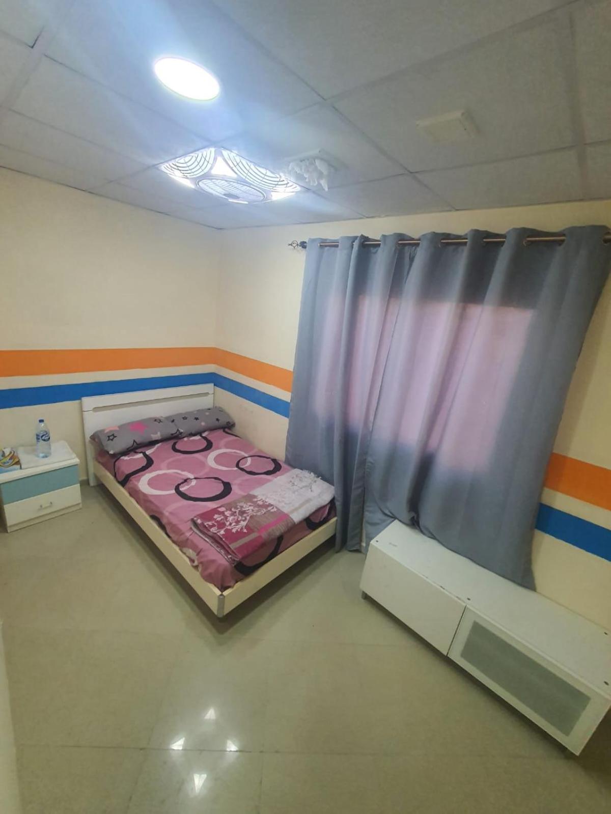 Sahara And Private Homestay Dubai
