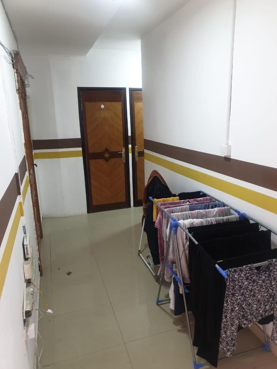 Sahara And Private Homestay
