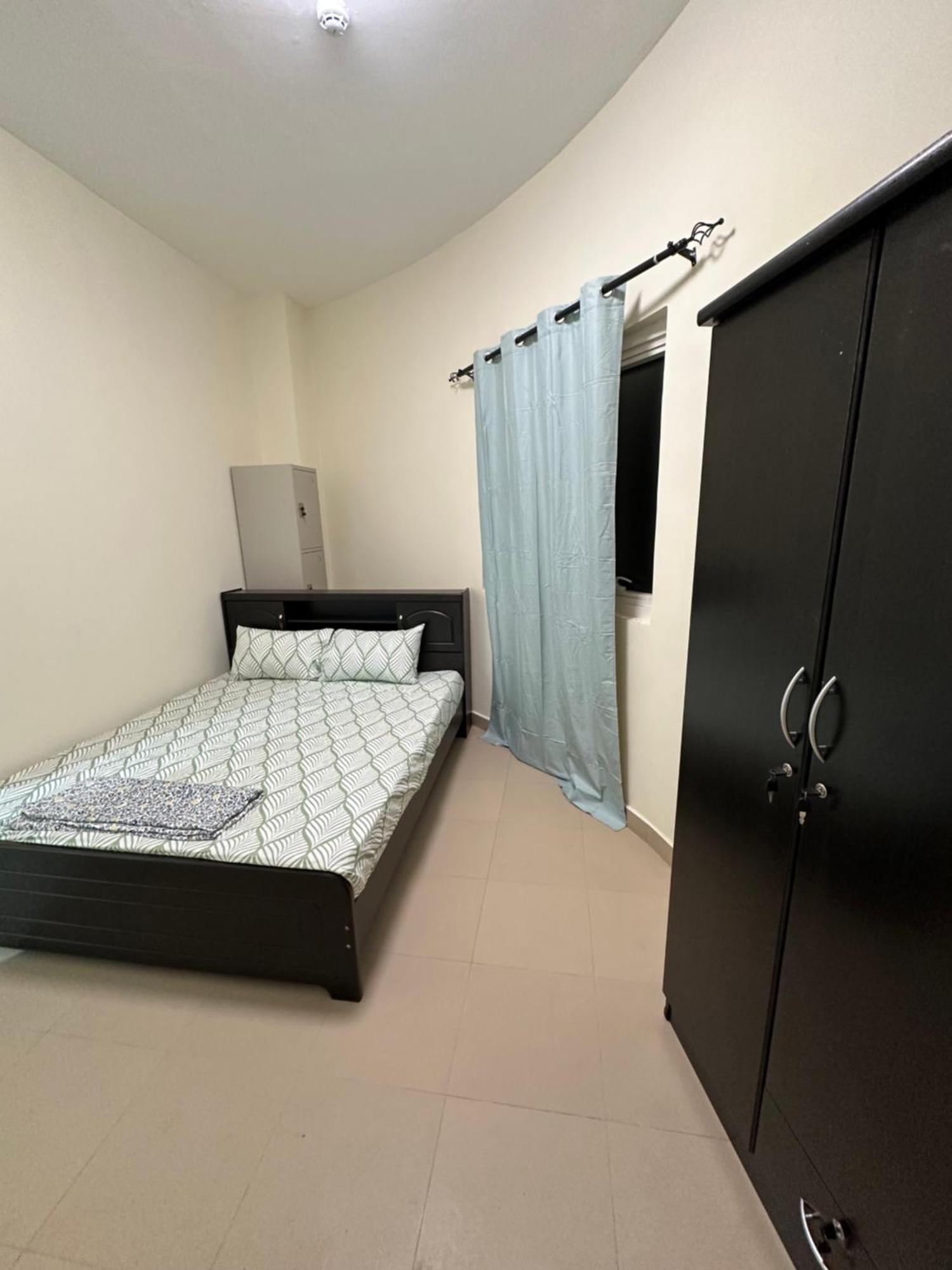 Guest house Palm Dubai