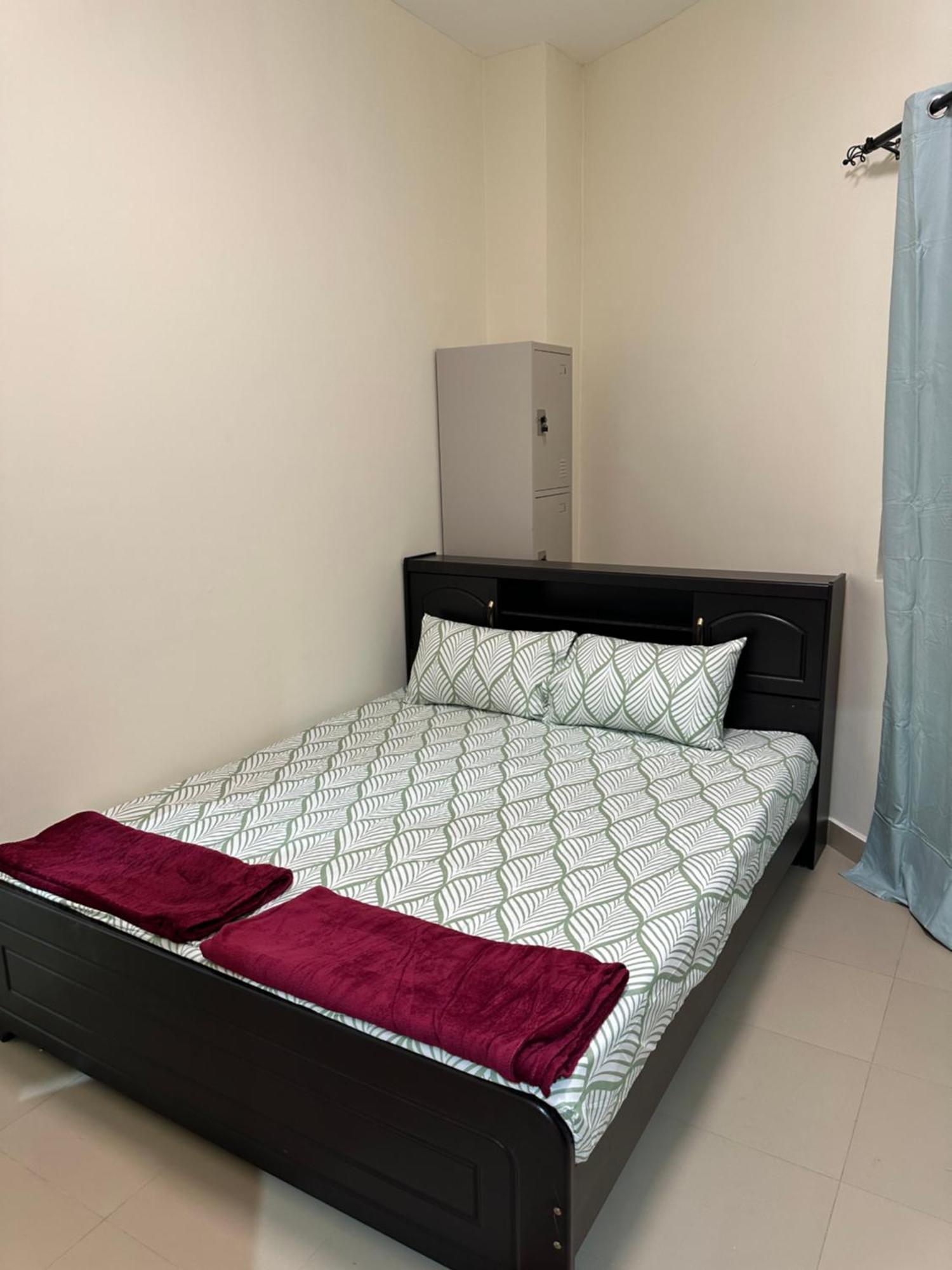 Guest house Palm Dubai