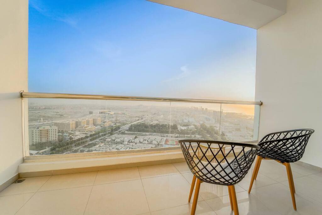 Huge 2 Bedroom With Arabian Sea View & Ain View *