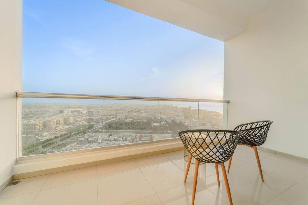 Huge 2 Bedroom With Arabian Sea View & Ain View
