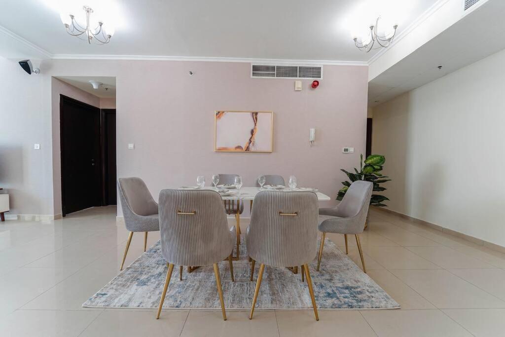 Huge 2 Bedroom With Arabian Sea View & Ain View * Dubai