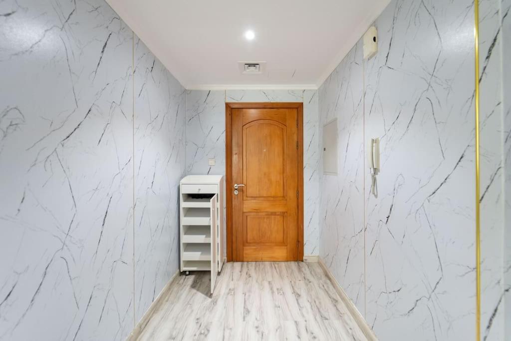 Lux Full Sea View 2br Near Jbr And Metro Apartment