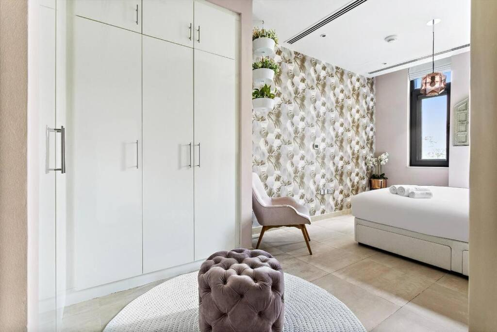 Koyo In The Heart Of Jbr - 3bdr * Dubai