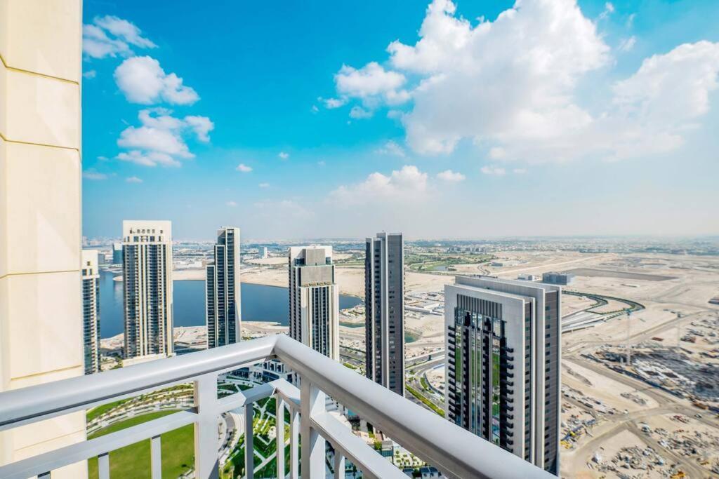 Stunning 1br At Harbour Views Creek Apartment