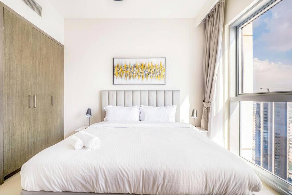 Apartment Stunning 1br At Harbour Views Creek *