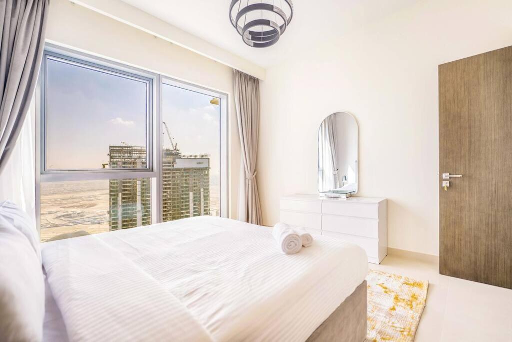 Stunning 1br At Harbour Views Creek Apartment *