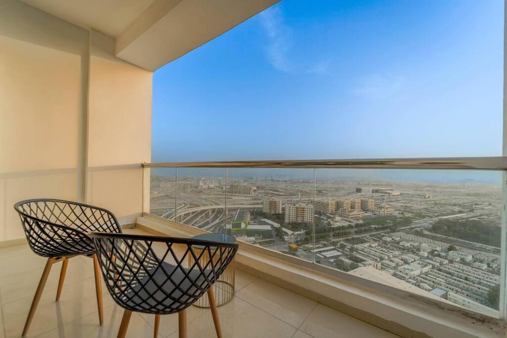 Huge 2 Bedroom With Arabian Sea View & Ain View