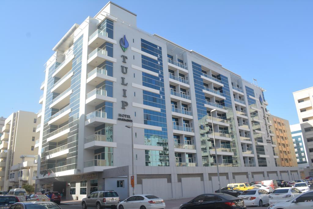Tulip Aparthotel