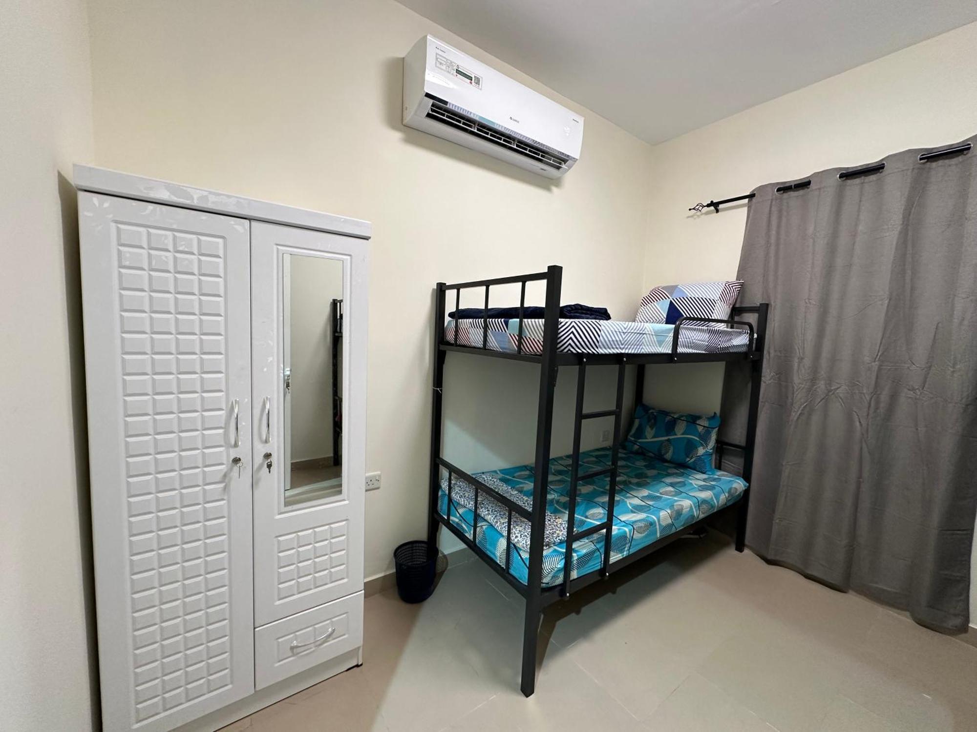 Palm 2024 Hostel *