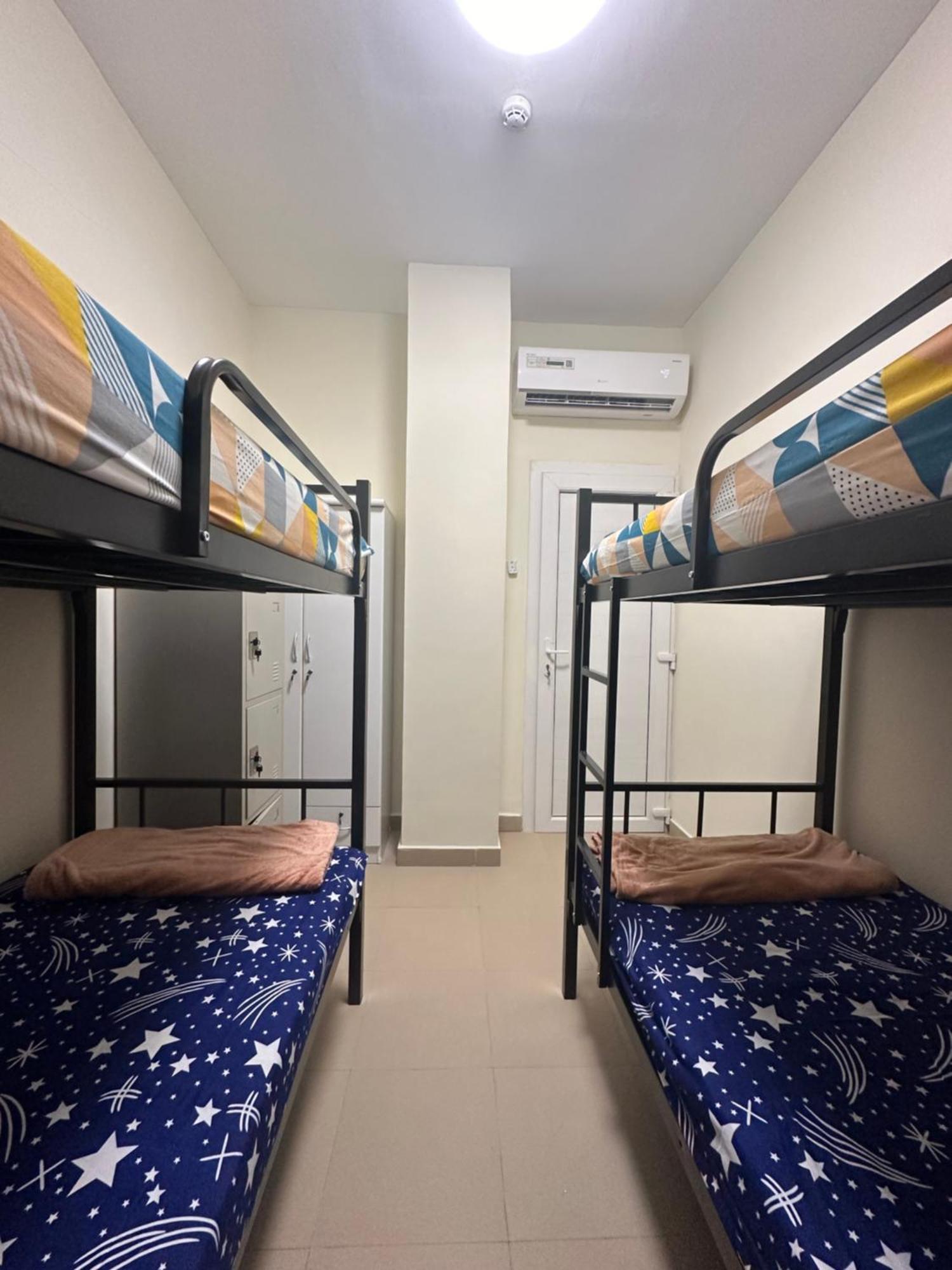 Hostel Palm 2024 *