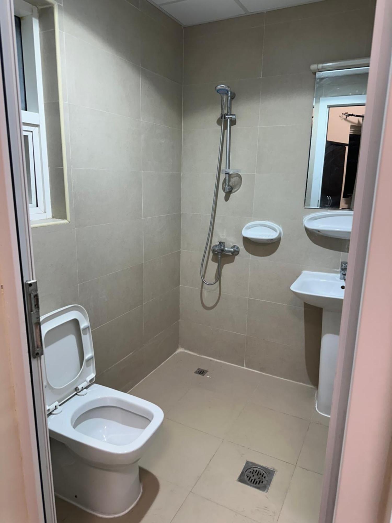 Hostel Palm 2024 Dubai