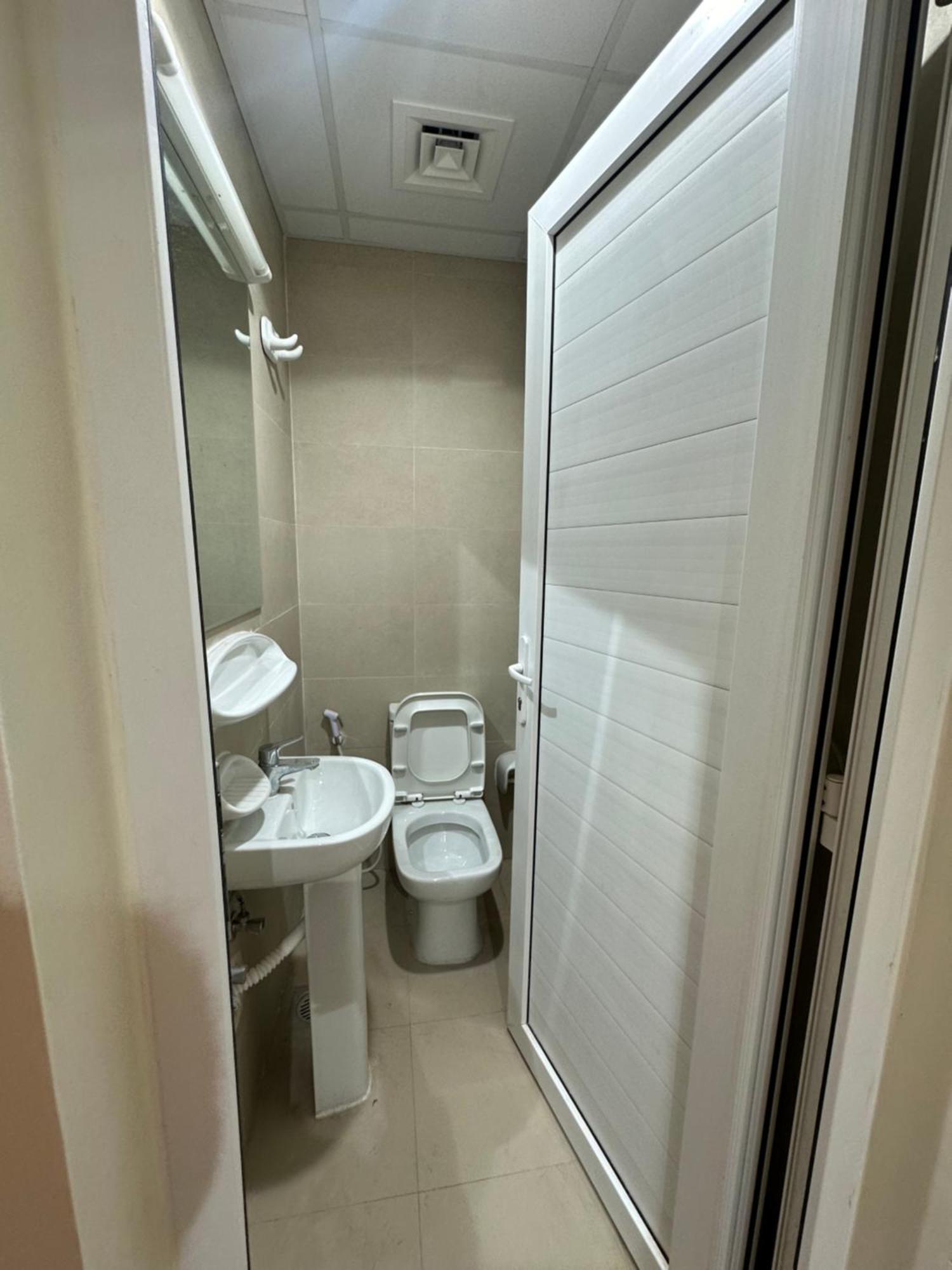 Palm 2024 Hostel Dubai