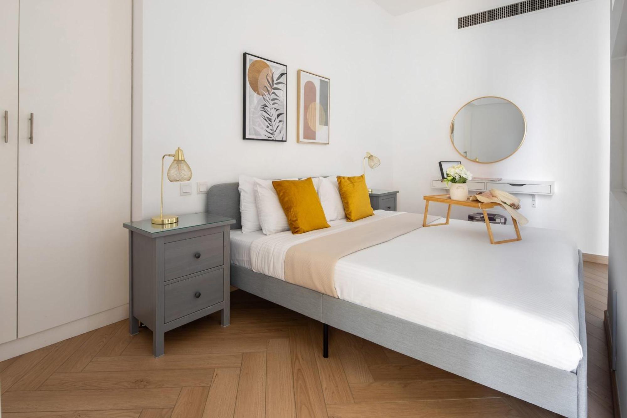 Frank Porter - Rimal 4 Apartment *