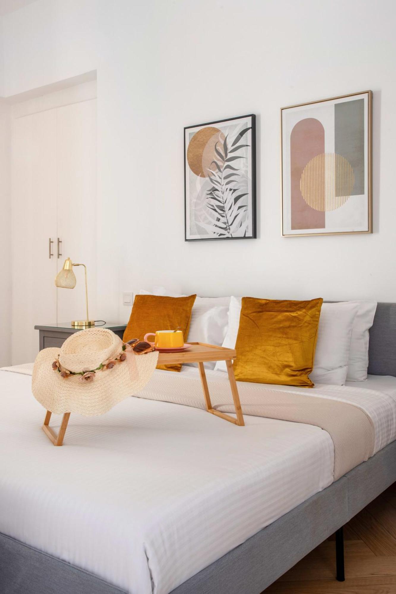 Frank Porter - Rimal 4 * Dubai