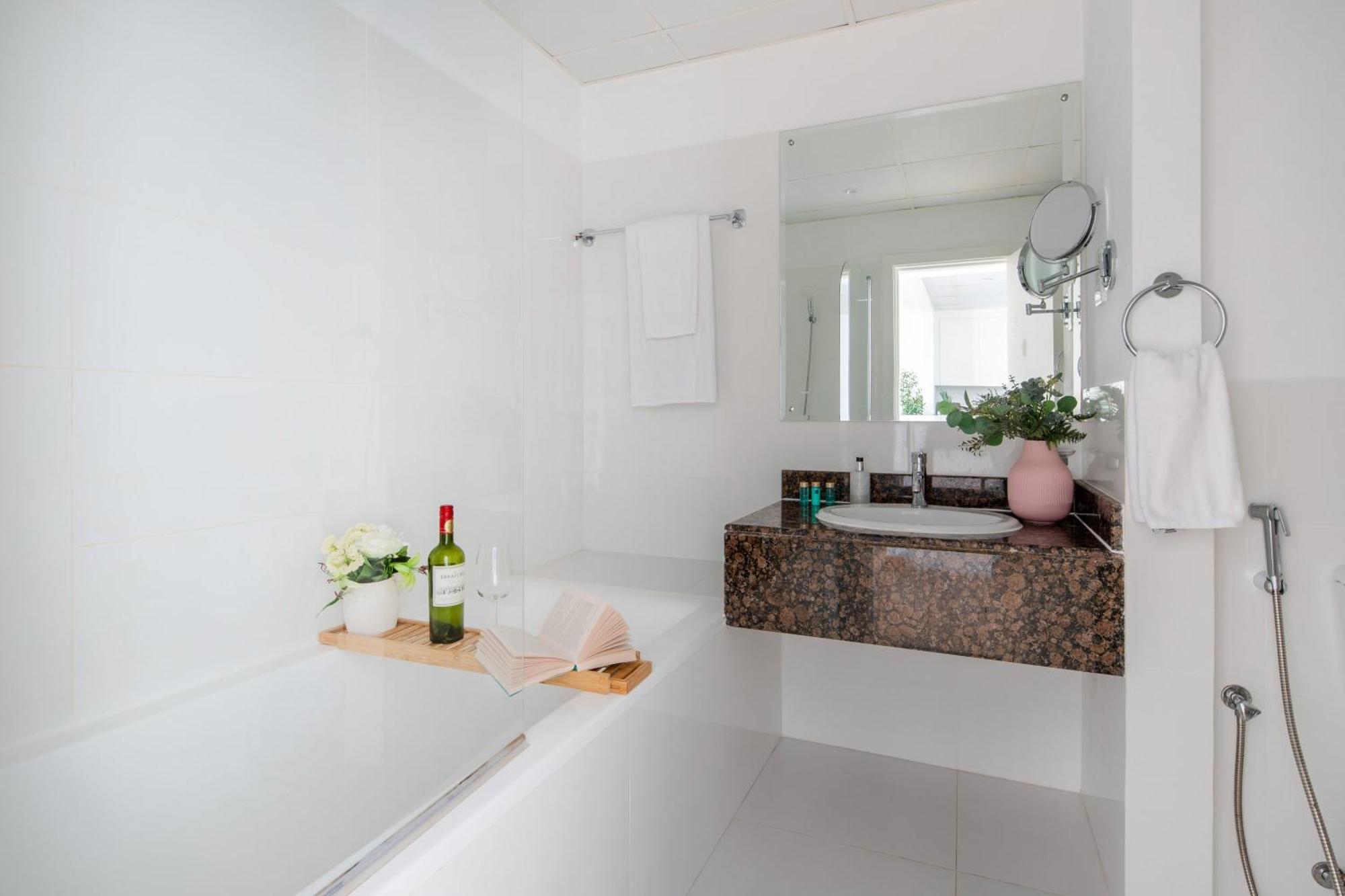 Apartment Frank Porter - Rimal 4