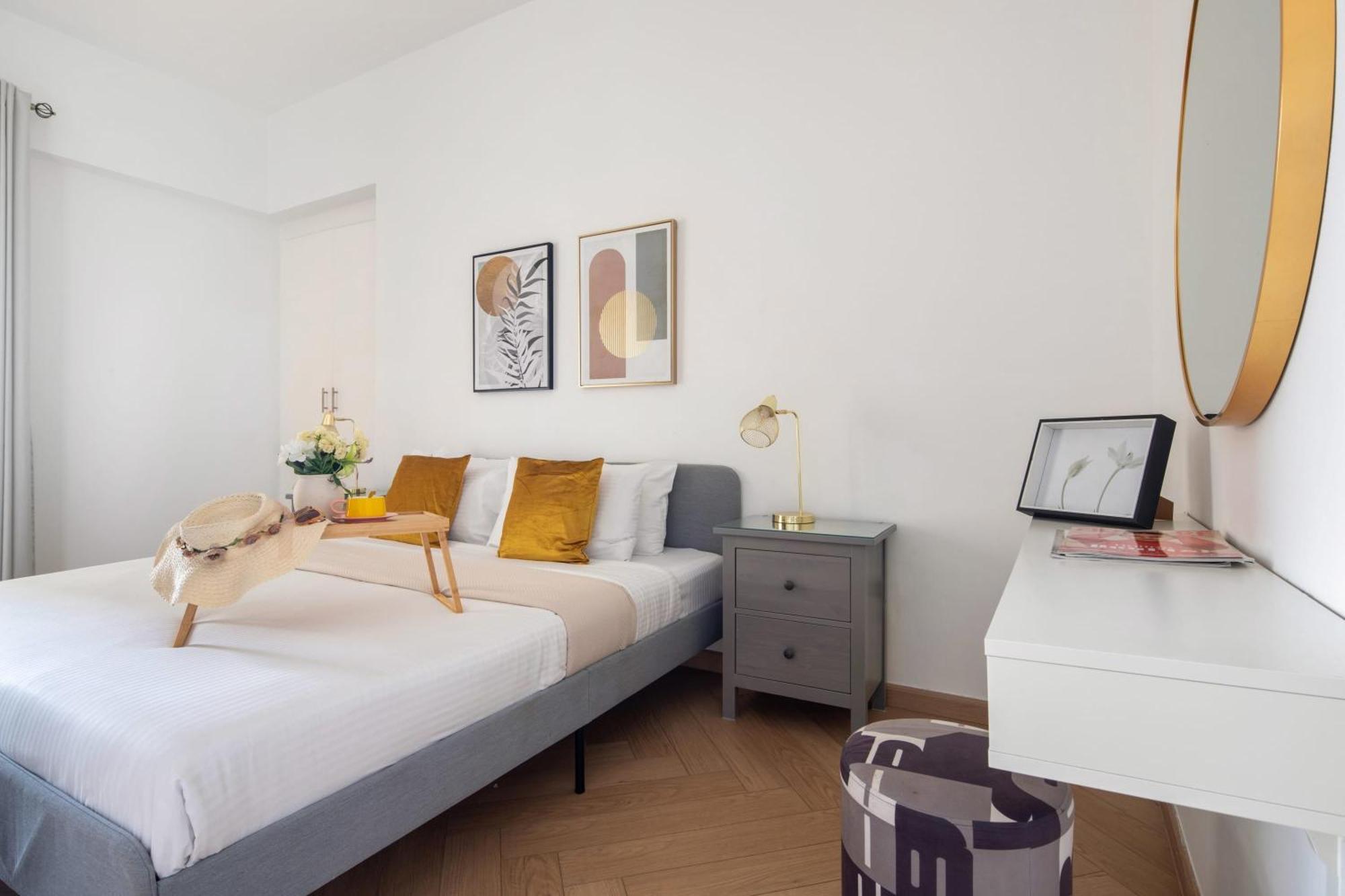 Apartment Frank Porter - Rimal 4