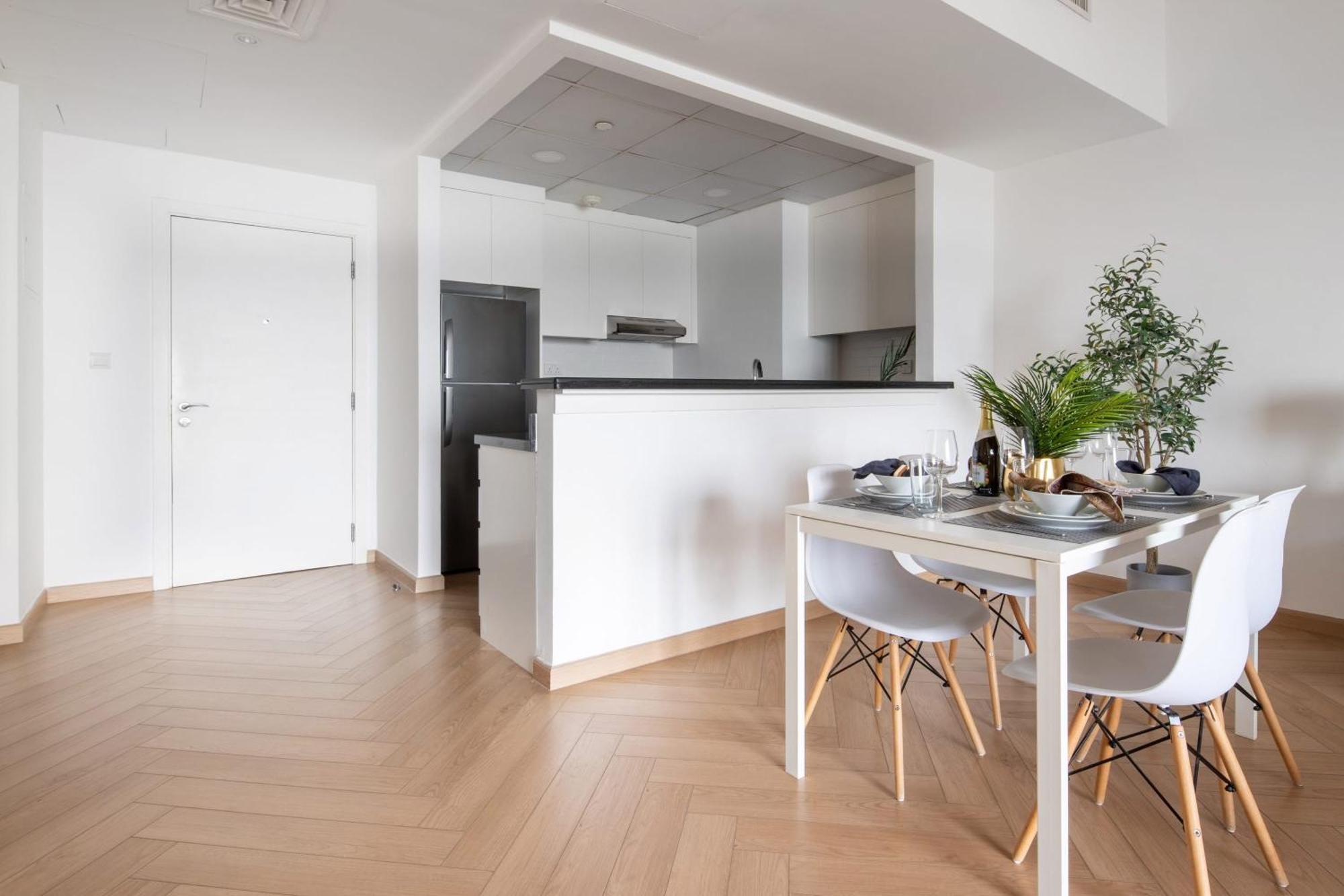 Apartment Frank Porter - Rimal 4 *